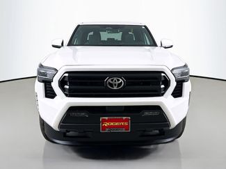 New 2026 Toyota Tacoma SR5 AWD/4WD video 2