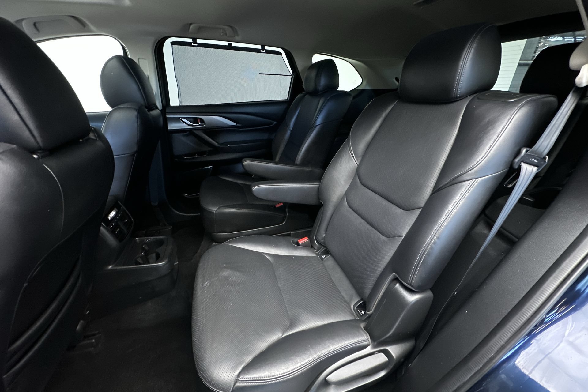 Used 2020 MAZDA CX-9 Touring w/ Touring Premium Package AWD/4WD image 22