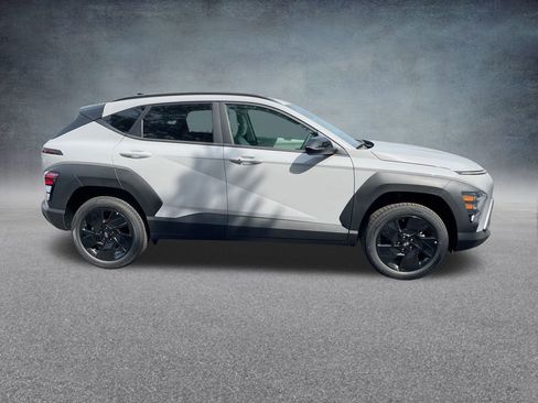 New 2026 Hyundai Kona SEL Sport image 33