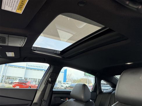 Used 2024 Honda Accord Sport image 24