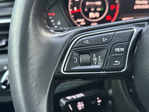 Used 2018 Audi A5 2.0T Prestige w/ Driver Assistance Package image 26