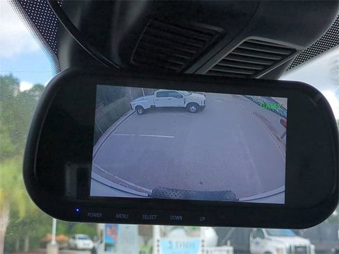 Used 2023 Ford Transit 350 Low Roof DRW w/ Exterior Upgrade Package image 19