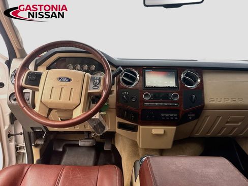 Used 2010 Ford F350 King Ranch AWD/4WD image 29