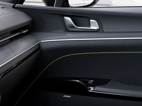 New 2026 Kia K5 GT FWD image 25