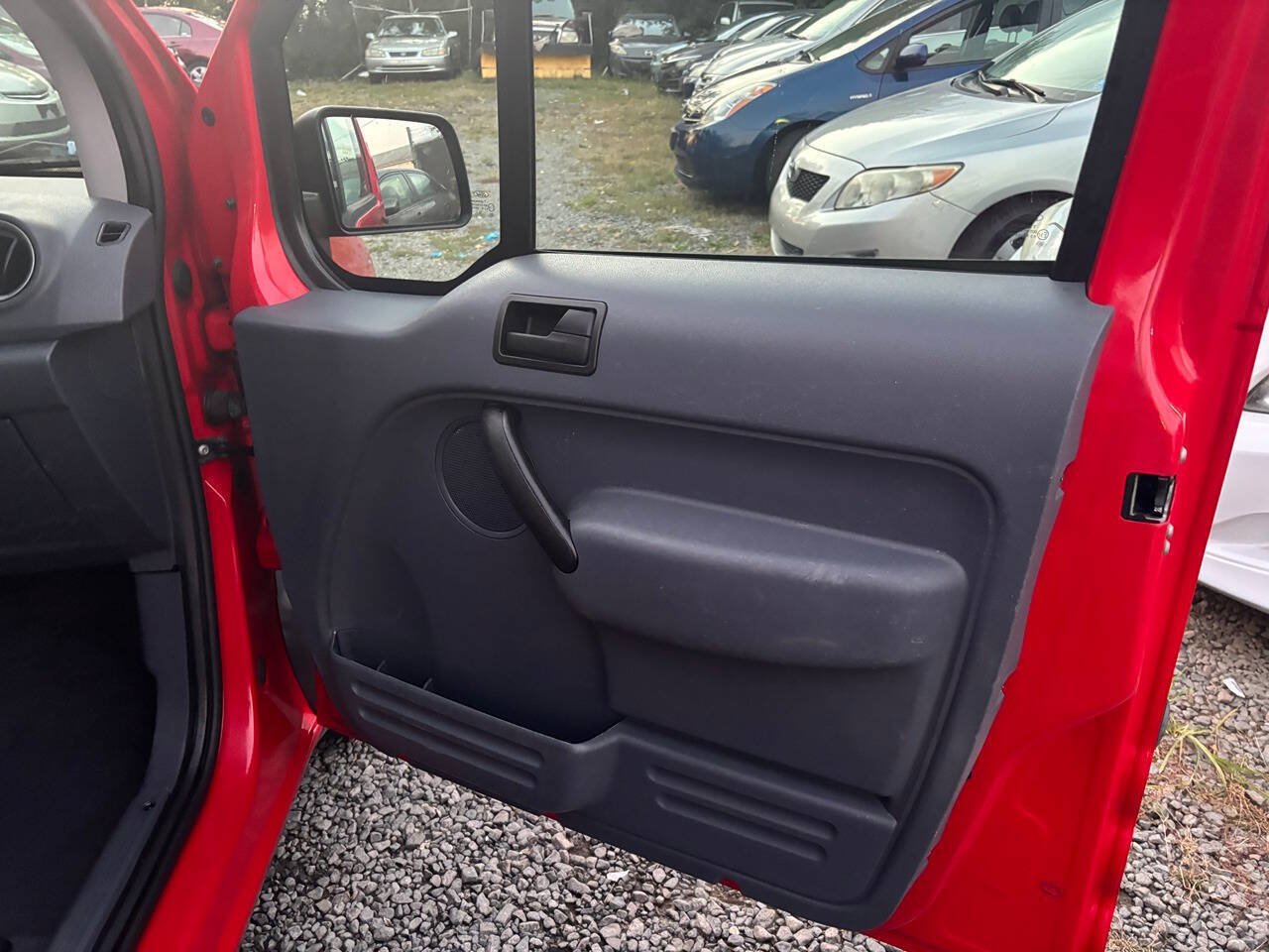 Used 2010 Ford Transit Connect XLT FWD image 18