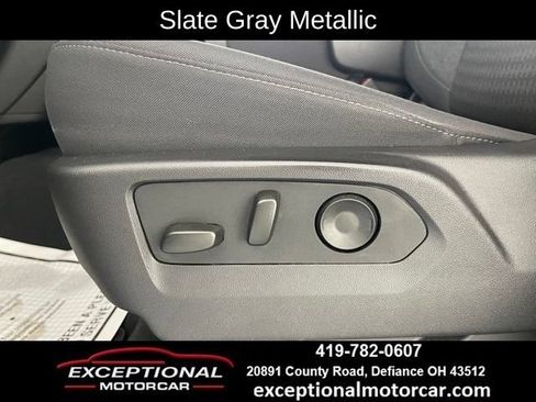 Used 2024 Chevrolet Silverado 1500 Custom AWD/4WD image 34