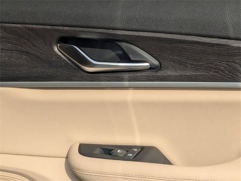 New 2025 Jeep Grand Cherokee Limited image 34