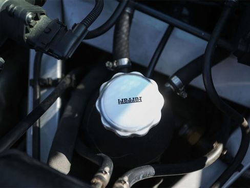 Used 2002 Ferrari 360 Modena image 19