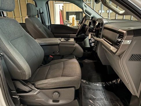 Used 2024 Ford F150 XLT w/ Tow/Haul Package image 19