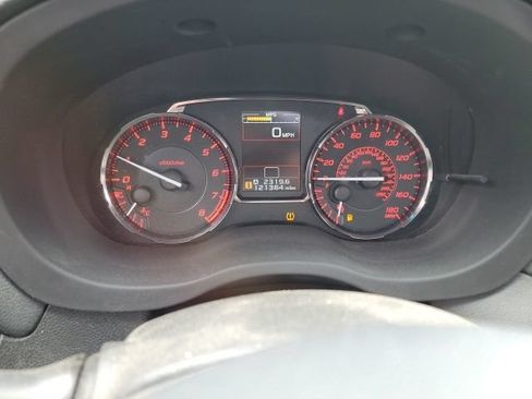 Used 2015 Subaru WRX Premium AWD/4WD image 14