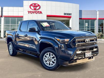 Used 2024 Toyota Tacoma SR5