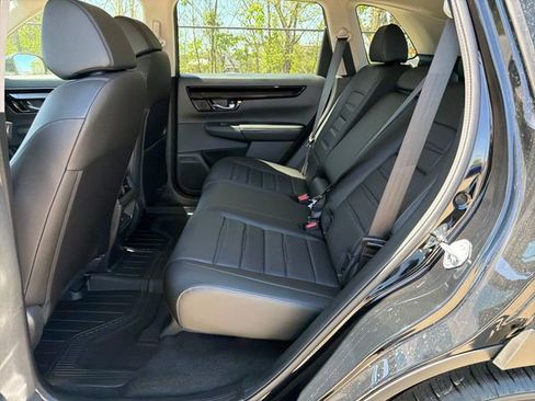 New 2026 Honda CR-V EX-L image 14