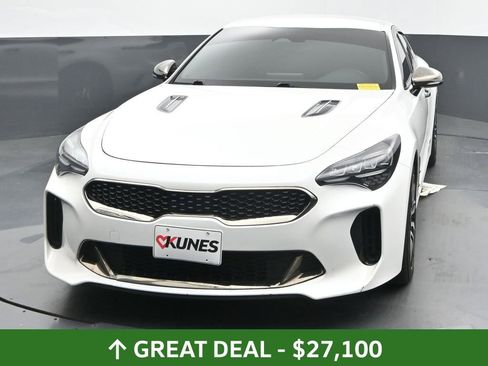 Used 2023 Kia Stinger GT-Line image 5