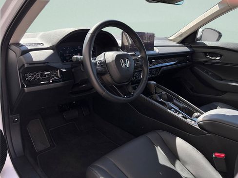 Certified 2025 Honda Accord EX-L image 13