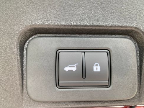 New 2026 Nissan Rogue Dark Armor FWD image 6