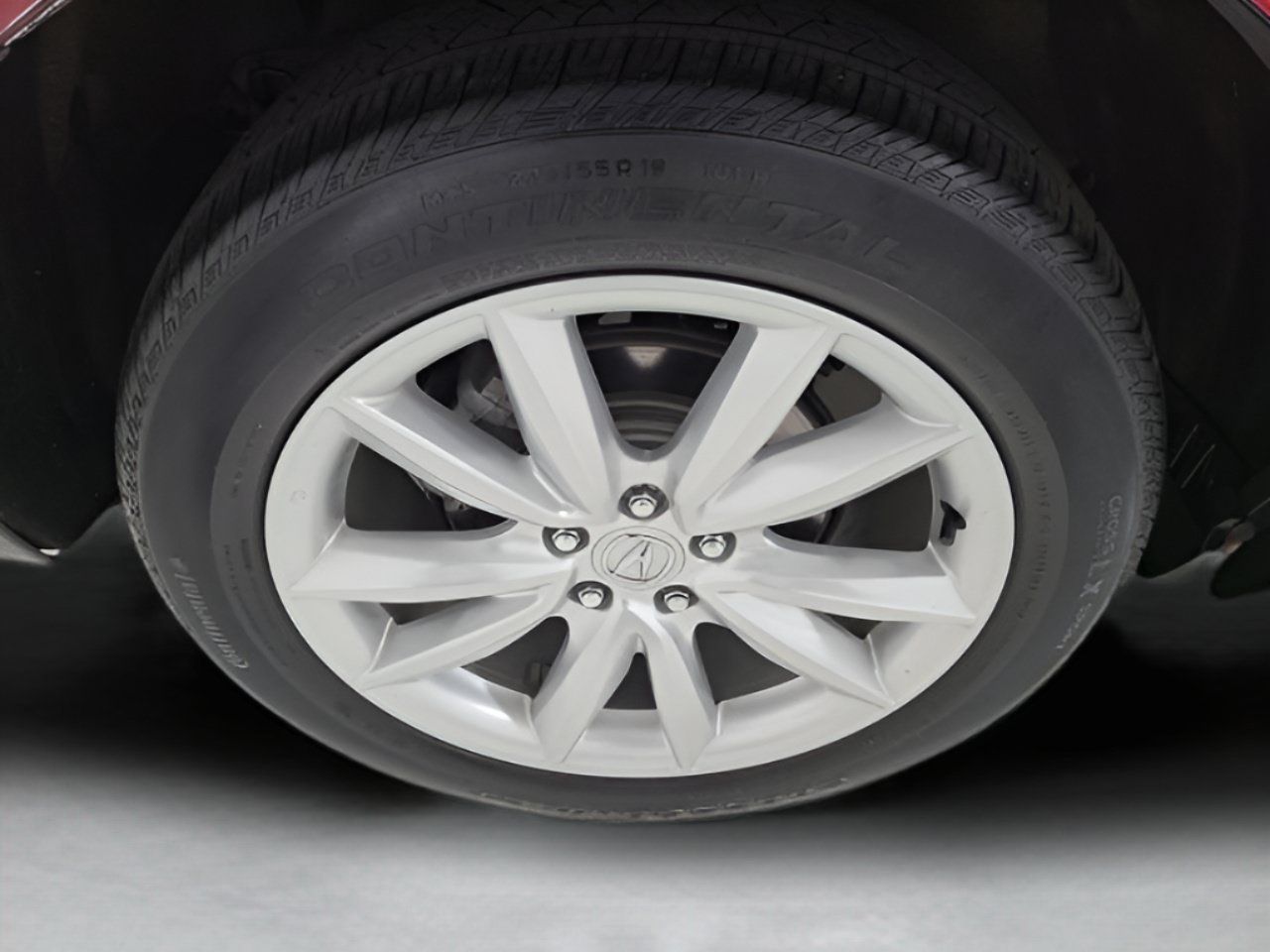 Used 2021 Acura RDX AWD image 11