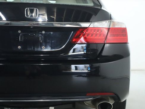 Used 2015 Honda Accord EX-L image 45