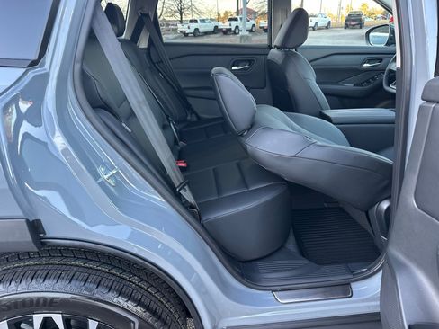 New 2026 Nissan Rogue SV image 15