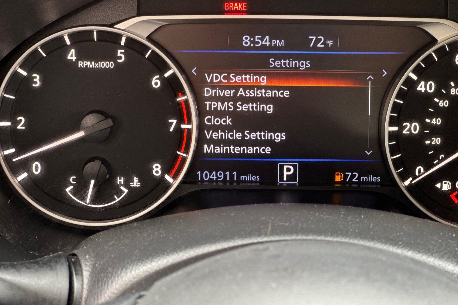 Used 2019 Nissan Altima 2.5 S FWD image 23