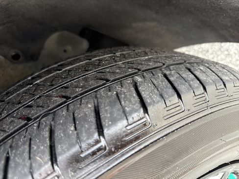 Certified 2025 Honda CR-V Sport-L image 12