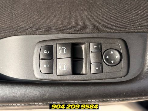 Used 2021 Dodge Challenger R/T Scat Pack w/ T/A Package RWD image 16
