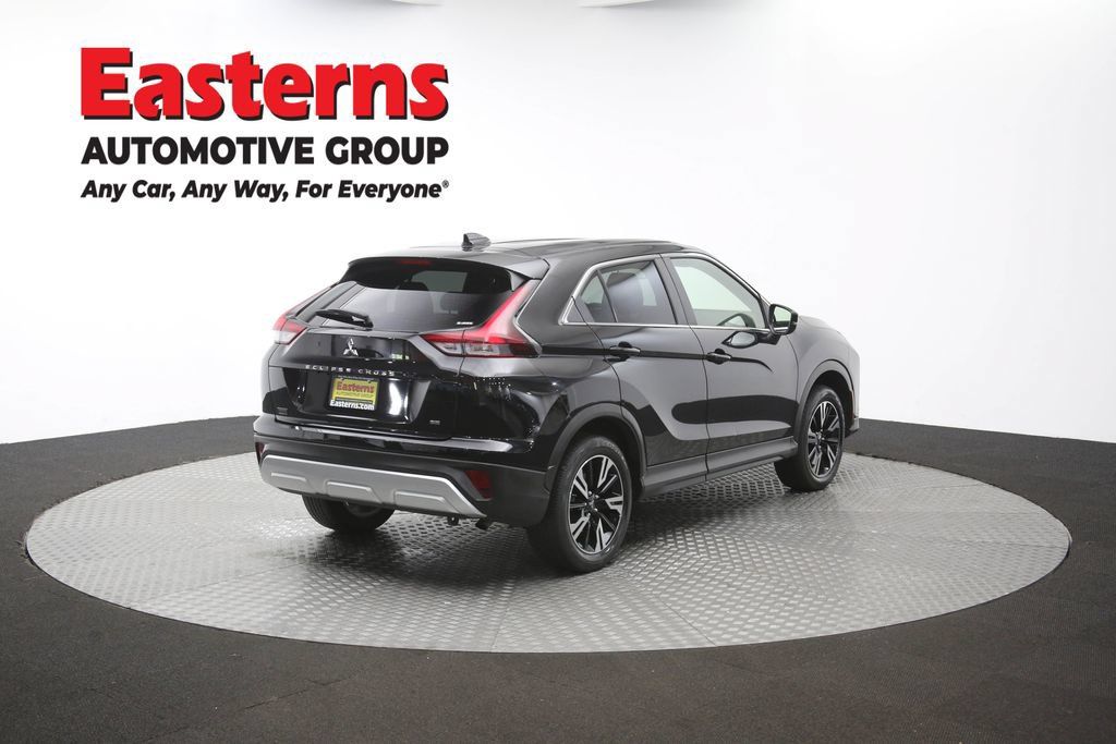 Used 2024 Mitsubishi Eclipse Cross SE AWD/4WD image 42