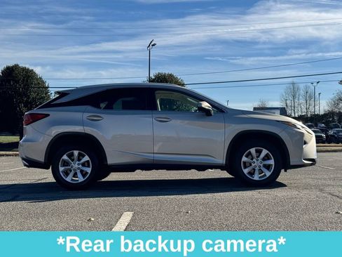 Used 2016 Lexus RX 350 FWD image 10