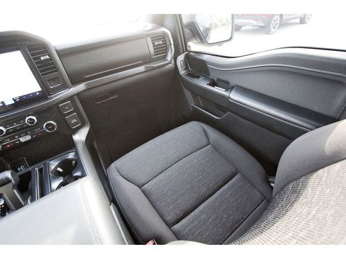 Used 2024 Ford F150 XLT w/ Equipment Group 302A MID image 13