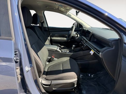 Used 2026 Hyundai Tucson SEL FWD image 19