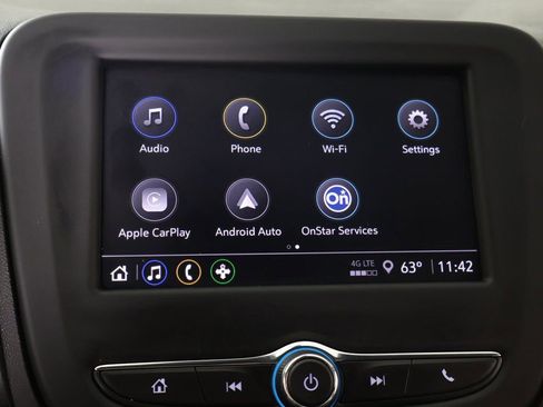 Used 2023 Chevrolet Equinox RS image 44