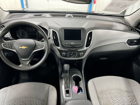 Used 2023 Chevrolet Equinox LS AWD/4WD image 13