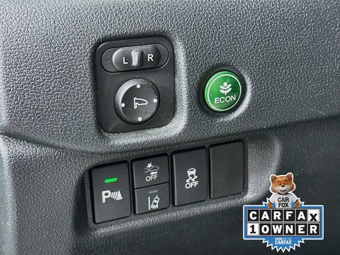 Used 2023 Honda Passport EX-L image 11