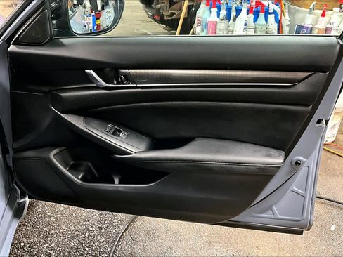 Used 2022 Honda Accord Sport image 20