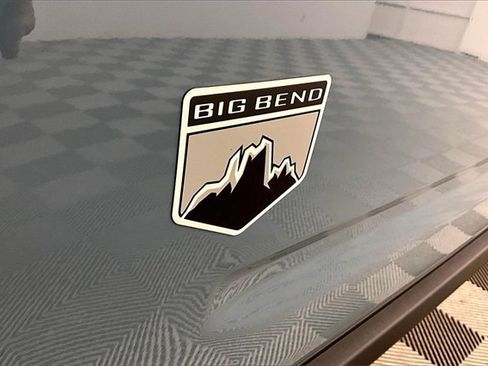 Used 2022 Ford Bronco Sport Big Bend w/ Convenience Package image 31