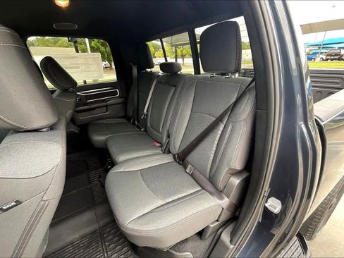 New 2026 RAM 2500 Big Horn image 21