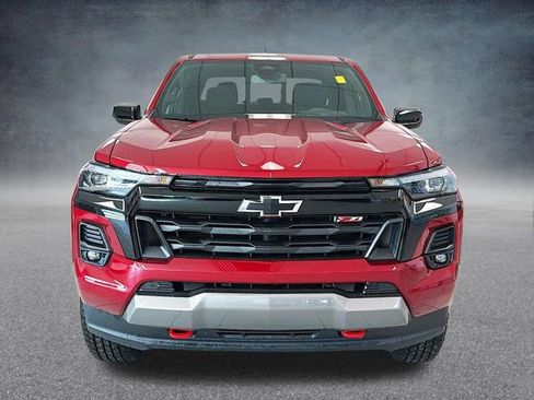 New 2026 Chevrolet Colorado Z71 AWD/4WD image 3