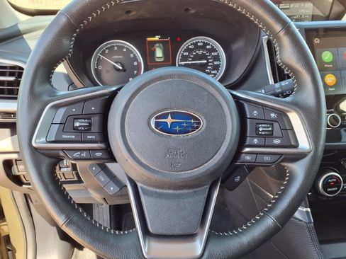 Used 2024 Subaru Forester Limited image 8