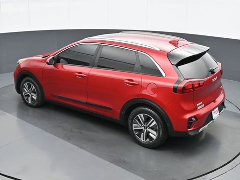 Used 2022 Kia Niro LXS FWD image 19