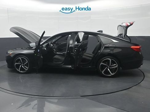 Used 2020 Honda Accord Sport image 37