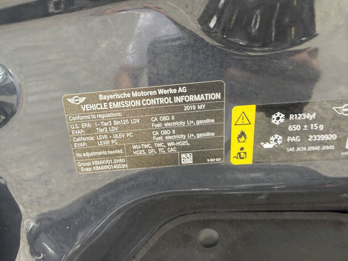 Used 2019 MINI Cooper Countryman SE AWD/4WD image 28