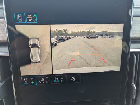 New 2026 GMC Acadia Denali Ultimate w/ LPO, All-Weather Package image 17