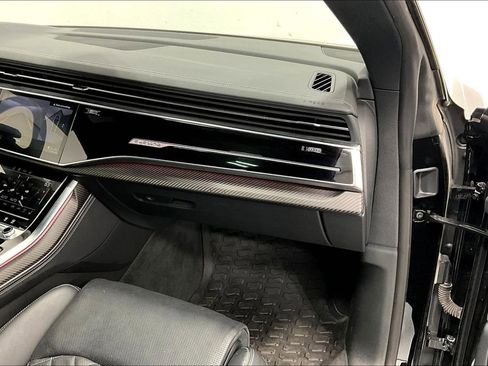 Used 2024 Audi SQ8 Premium Plus image 19