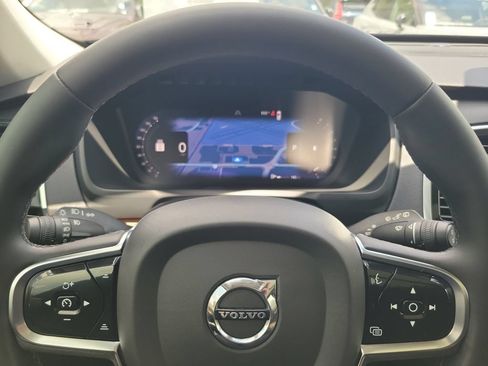 Used 2023 Volvo XC90 B6 Plus w/ Protection Package Premier AWD/4WD image 24