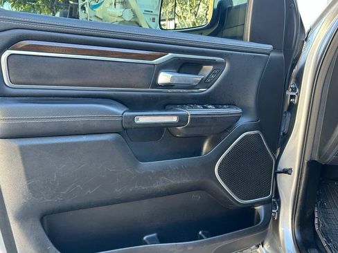 Used 2022 RAM 1500 Laramie RWD image 15