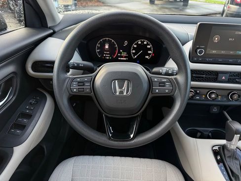 Certified 2023 Honda HR-V LX image 19