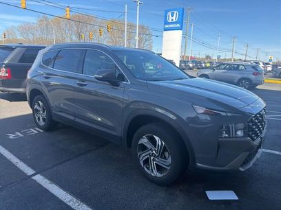 Used 2023 Hyundai Santa Fe SEL