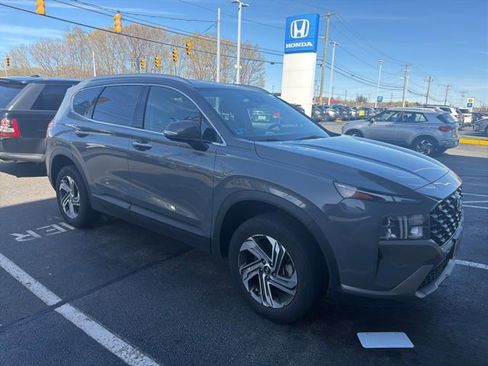 Used 2023 Hyundai Santa Fe SEL AWD/4WD image 1