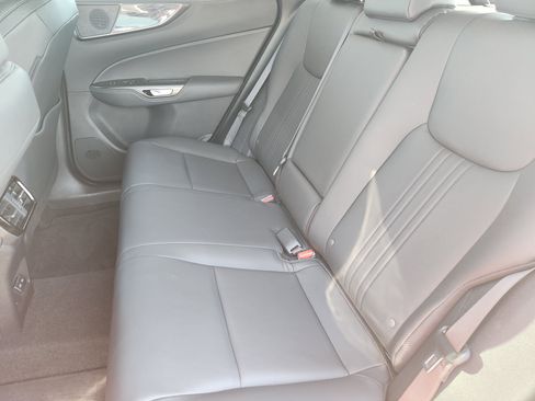 Used 2025 Lexus NX 250 FWD w/ Premium Package image 35