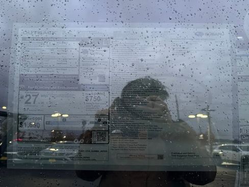 New 2026 Subaru Outback Limited image 28