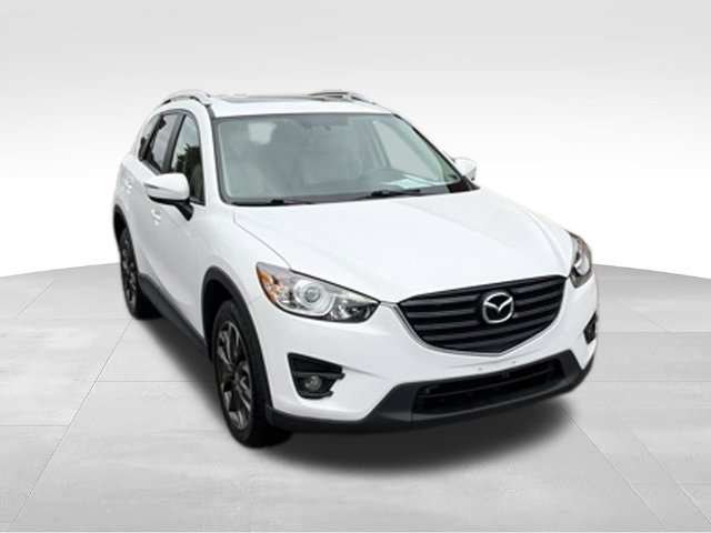 Used 2016 MAZDA CX-5 Grand Touring AWD/4WD image 27